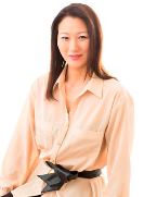 代表 桐生 涼子